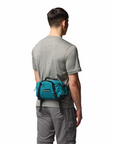 Columbia Echo Mountain Hip Pack River Blue - Booley Galway