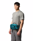 Columbia Echo Mountain Hip Pack River Blue - Booley Galway