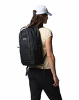 Columbia Echo Mountain Backpack 25L Black - Booley Galway