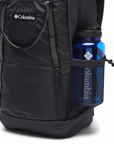 Columbia Echo Mountain Backpack 25L Black - Booley Galway