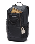 Columbia Echo Mountain Backpack 25L Black - Booley Galway