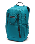Columbia Echo Mountain Backpack 25L River Blue / Black - Booley Galway