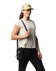 Columbia Trail Traveler Water Bottle Sling Black - Booley Galway