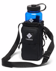 Columbia Trail Traveler Water Bottle Sling Black - Booley Galway