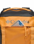 Columbia Landroamer Backpack Sunstone / Shark - Booley Galway