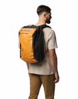 Columbia Landroamer Backpack Sunstone / Shark - Booley Galway