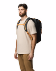 Columbia Landroamer Backpack Sunstone / Shark - Booley Galway