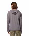 Columbia Men's Skien Valley Hoodie City Grey - Booley Galway