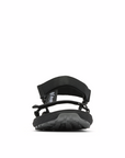 Men's Konos Globetrot Sandal - Black / White