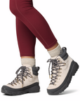 Columbia Women's Newton Alpine PT Waterproof Cloud Grey / Shark - Booley Galway