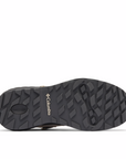 Columbia Women's Newton Alpine PT Waterproof Cloud Grey / Shark - Booley Galway