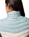 Women's Powder Pass III Hybrid Vest