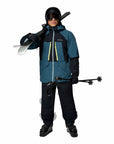 Men's Coreshot™ Shell Waterproof Ski Jacket