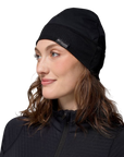 Unisex Titanium™ Performance Beanie - Black