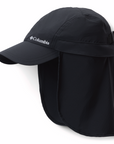 Columbia Coolhead Zero Ice II Cachalot Black - Booley Galway