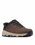 Men's Newton Nimble Leather - Tundra / Black