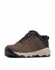 Men's Newton Nimble Leather - Tundra / Black