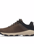 Men's Newton Nimble Leather - Tundra / Black