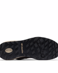 Men's Newton Nimble Leather - Tundra / Black