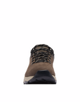 Men's Newton Nimble Leather - Tundra / Black