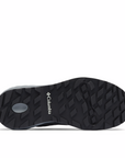 Columbia Women's Newton Nimble Leather Graphite / Tea Light - Booley Galway