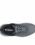 Columbia Women's Newton Nimble Leather Graphite / Tea Light - Booley Galway