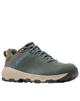 Women's Newton Nimble Leather - Sedona Sage, Ancient Fossil