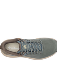 Women's Newton Nimble Leather - Sedona Sage, Ancient Fossil