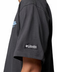 Men's CSC Heavyweight Back Graphic Tee