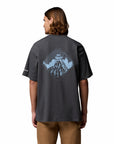 Men's CSC Heavyweight Back Graphic Tee