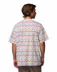 Men's CSC Heavyweight Printed Tee