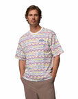 Men's CSC Heavyweight Printed Tee