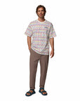Men's CSC Heavyweight Printed Tee