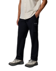 Men's Silver Ridge™ Elite Hiking Trousers - Black