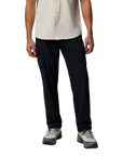 Men's Silver Ridge™ Elite Hiking Trousers - Black