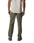 Men's Silver Ridge™ Elite Hiking Trousers - Stone Green