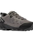 Men's Peakfreak™ 3 OutDry™ - City Grey, Black