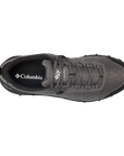 Men's Peakfreak™ 3 OutDry™ - City Grey, Black