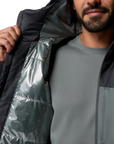 Men's Inner Limits™ Insulated Waterproof Jacket - Sedona Sage, Safari, Shark