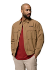 Men's Timberline Tough™ Jacket - Delta