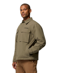 Men's Timberline Tough™ Jacket - Stone Green