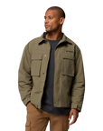 Men's Timberline Tough™ Jacket - Stone Green