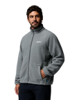 Men's Timber Crest™ MTR Sherpa Fleece Jacket - Sedona Sage