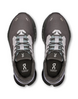 On Running Women's Cloudrunner 2 Waterproof Iron / Nimbus - Booley Galway
