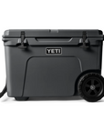 Yeti Tundra Haul Charcoal - Booley Galway