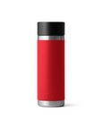 Yeti Rambler 18 oz HotShot Bottle Rescue Red - Booley Galway