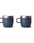 Yeti Rambler 6 oz Espresso Mug 2 Pack - Booley Galway