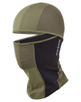 Artilect Darkhorse Balaclava Kalamata / Deep Olive / Black - Booley Galway