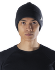 Walrus Beanie - Black
