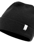 Walrus Beanie - Black